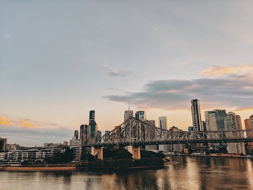 Chi phí sinh hoạt tại Brisbane 2026: Phân tích toàn diện cho sinh viên Việt Nam