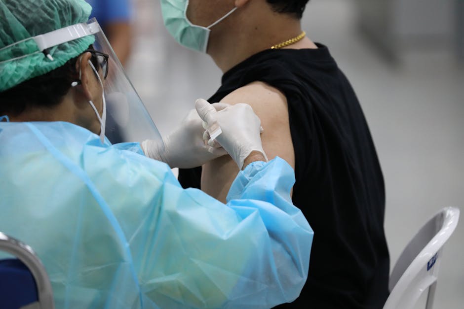 Flu Vaccination for International Students in Australia: 2026 Guide to Free Access and University Pathways