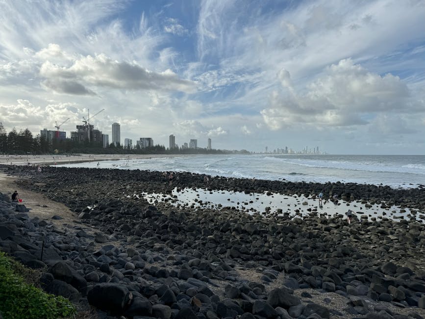 Gold Coast Universities and Lifestyle: A 2026 Guide for International Students