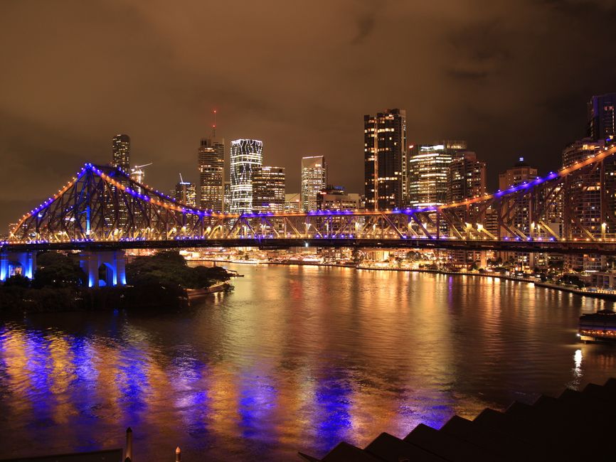Chi Phí Sinh Hoạt Ở Brisbane 2026: Dữ Liệu Chi Tiết Cho Du Học Sinh Quốc Tế