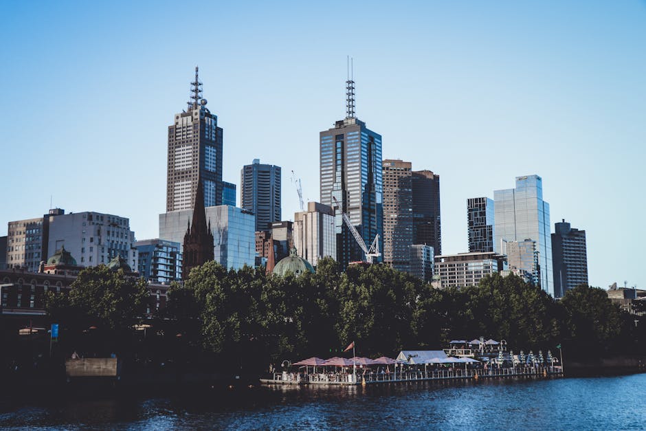 Transporte público en Melbourne: Guía para estudiantes latinoamericanos y españoles en 2026