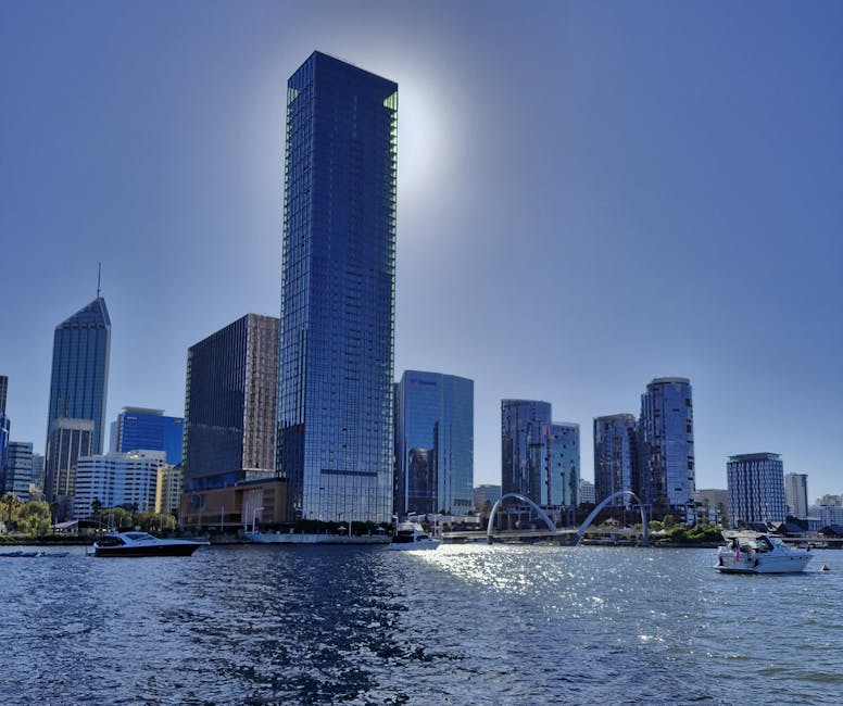 Việc Làm Thêm Ở Perth Cho Sinh Viên: Cẩm Nang Toàn Diện 2026 Cho Học Sinh Việt Nam
