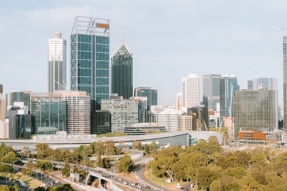Perth Best Student Suburbs: A 2026 Data-Driven Guide for International Students