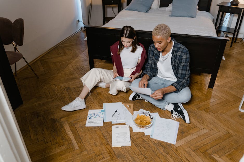 Student Accommodation Options in Australia 2026: A Complete Guide for International Students