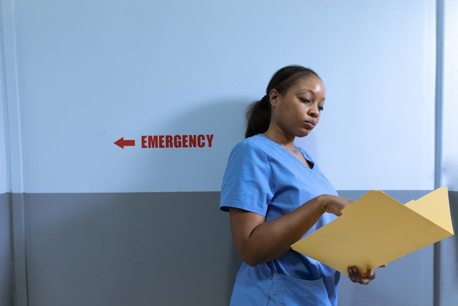 Australian Nursing Graduate Job Prospects 2026 for International Students: A Data-Driven Analysis