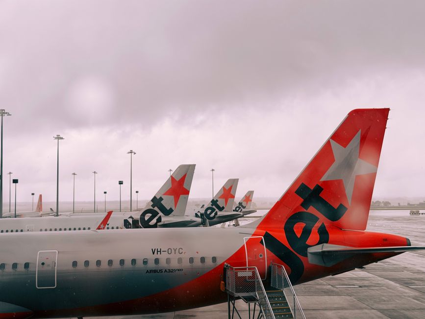 Planes de Datos Móviles Baratos en Australia para Estudiantes Internacionales: Guía 2026