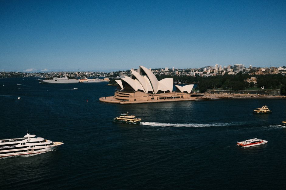Requisitos de ingreso a la Universidad de Sydney: Guía completa para estudiantes hispanohablantes en 2026