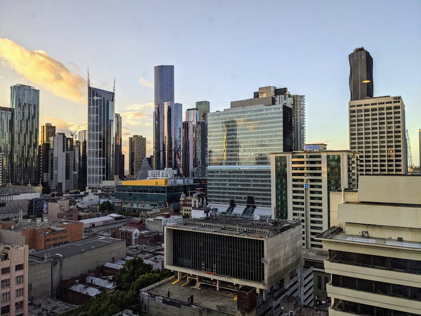 Melbourne University Rankings 2026: A Data-Driven Guide for International Students
