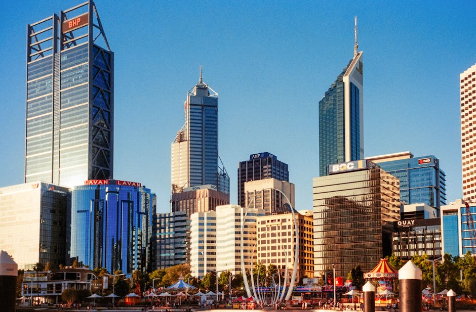 Perth vs Adelaide Cost of Living for International Students: A 2026 Data Comparison