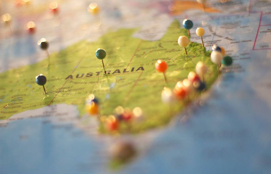 Cara Hitung Skor 189 Visa Australia untuk Pelajar Indonesia: Panduan Lengkap Studi ke Australia 2026