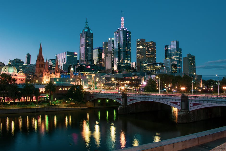 Clima en Melbourne vs Brisbane: Cómo Elegir tu Destino Universitario en Australia 2026