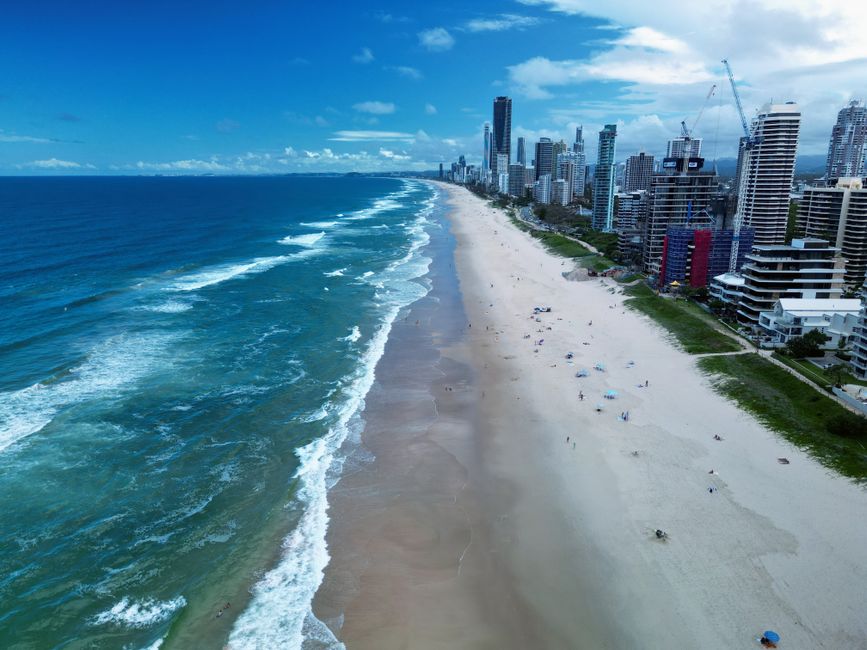 Gold Coast Student Accommodation Guide: 2026 Data, Costs, and Pathways for International Students