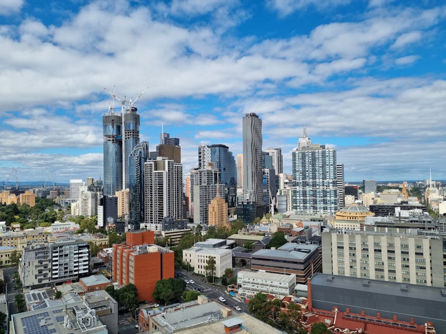 Melbourne Universities: A Strategic Guide for International Students in 2026