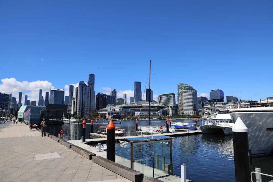 Melbourne vs Brisbane for Study: A Data-Backed City Comparison for International Students