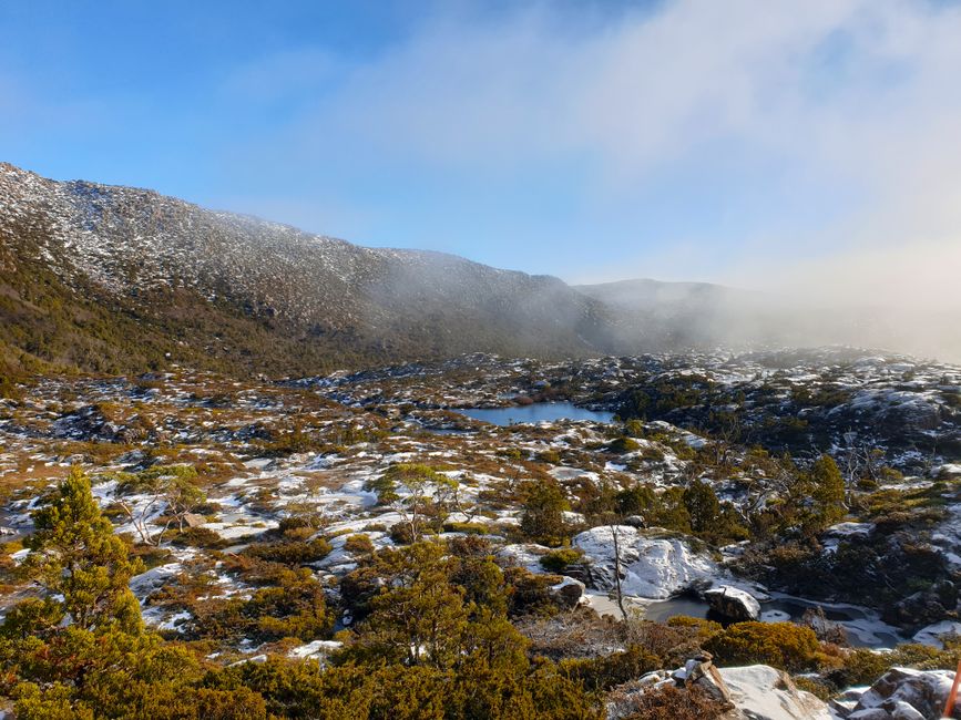 Hobart Study Abroad Guide: Costs, Visas, and University Life in 2026