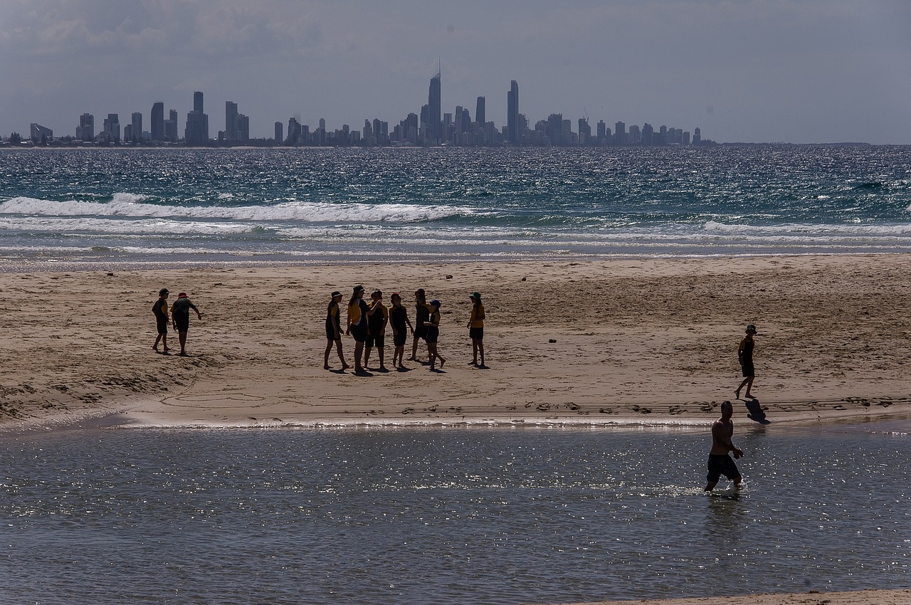 Wisata Murah di Gold Coast untuk Mahasiswa: Panduan Lengkap Studi di Australia bagi Pelajar Indonesia