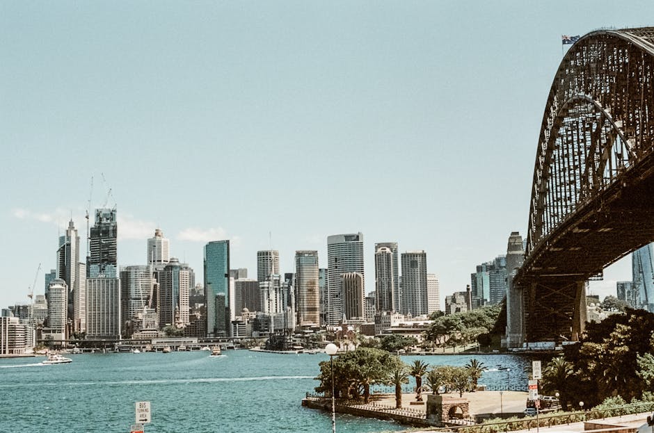 Universitas di Gold Coast vs Sydney untuk Pariwisata: Panduan Lengkap 2026 untuk Mahasiswa Indonesia