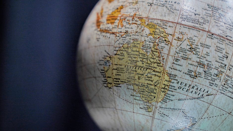 Panduan Lengkap Proses Aplikasi Visa 491 Australia Step by Step untuk Pelajar Indonesia