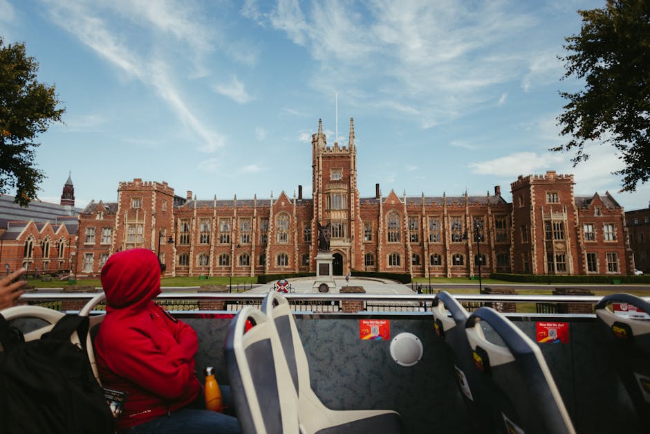 Universitas Go8 Australia: Jurusan Terbaik untuk Mahasiswa Internasional 2026