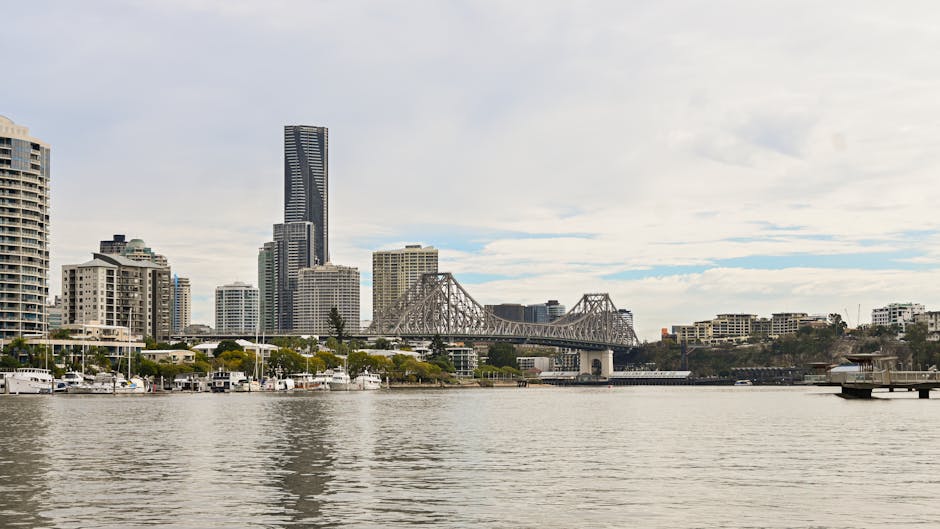 Brisbane como destino universitario: guía de carreras y proyecciones laborales para 2026