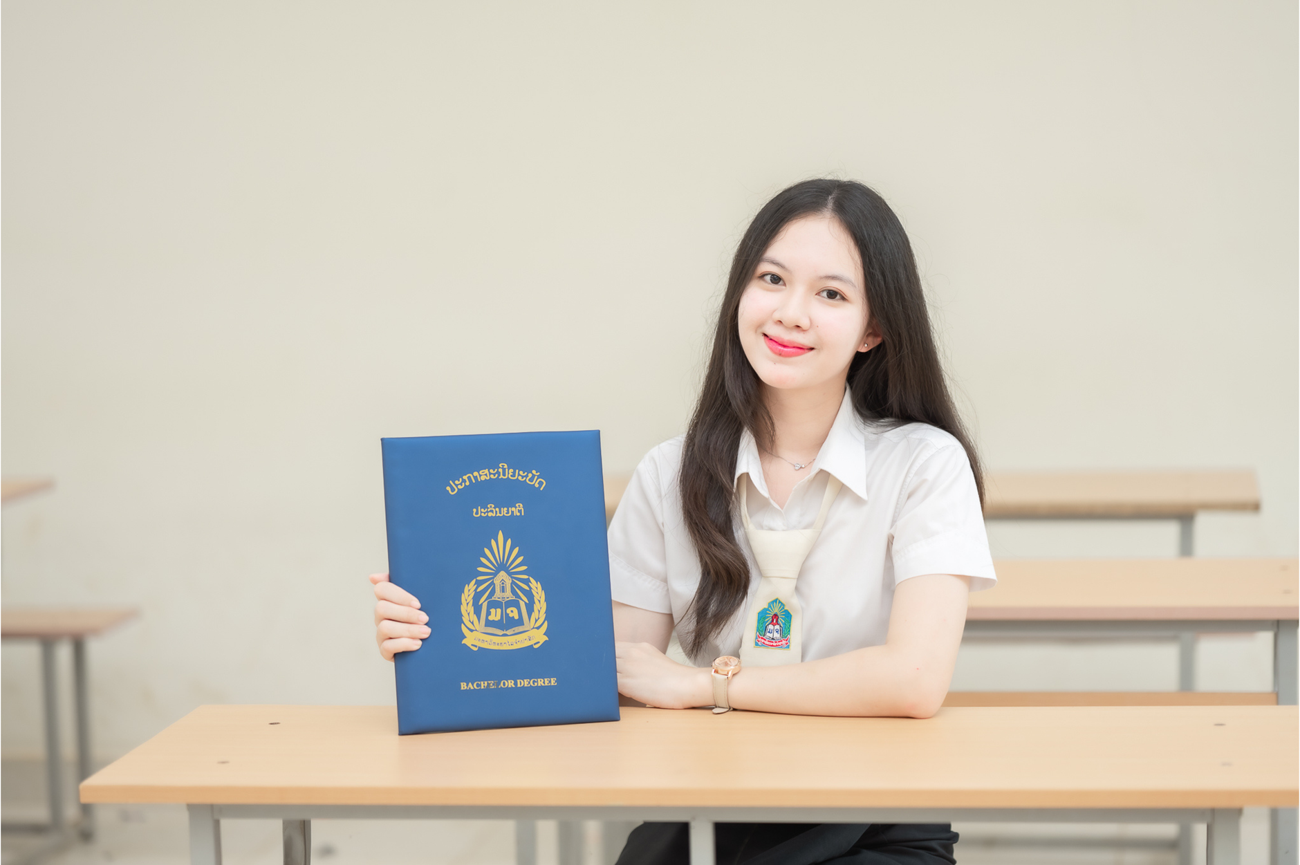 ทุนการศึกษาฟิโอน่า เฉิง 2026: ปั้นบุคลากร AI อนาคต – บทวิเคราะห์และพรีวิว