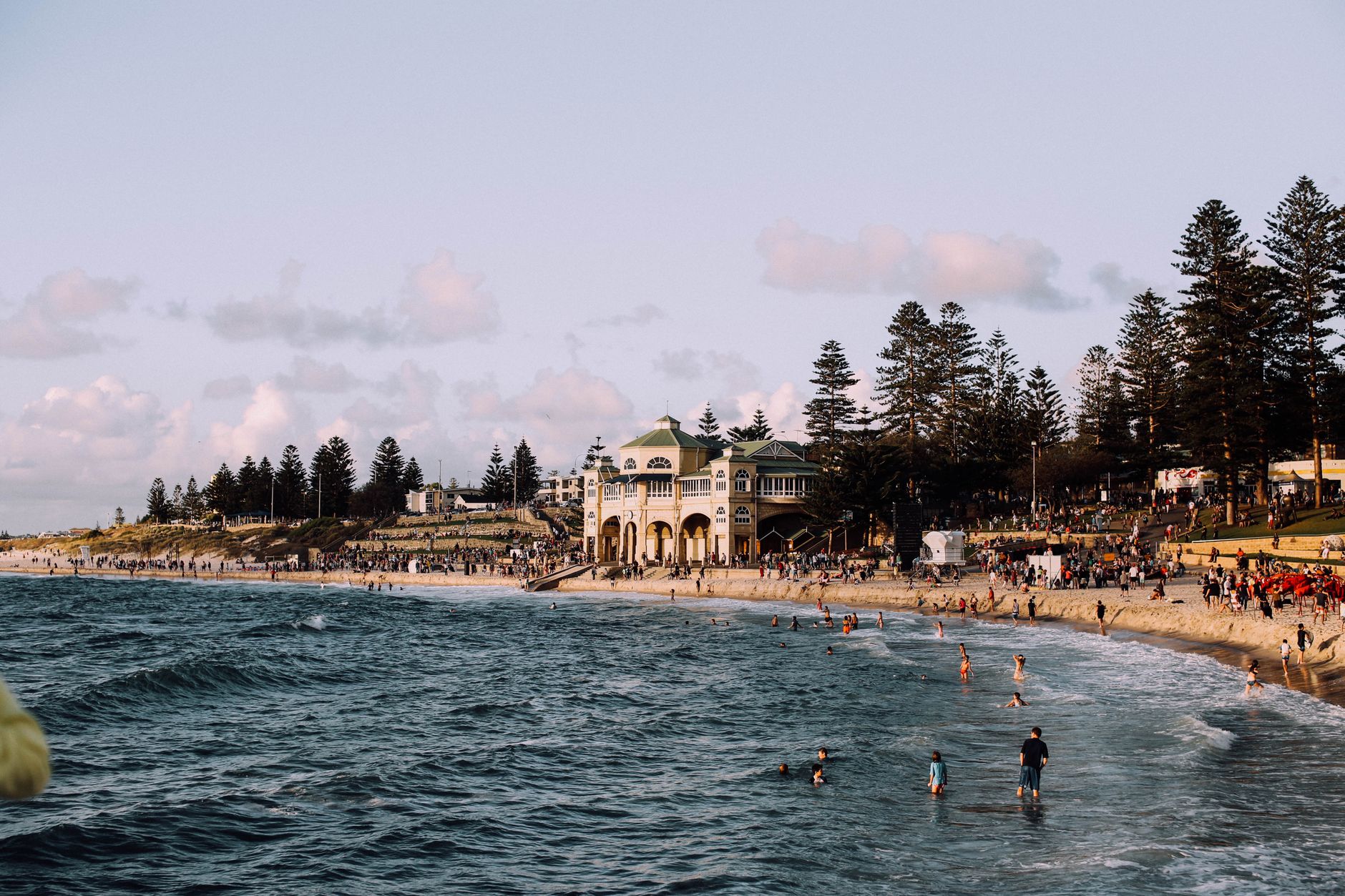 The Financial Trade-Offs of Attending a Go8 University as an International Student: Case Studies from Adelaide and Perth