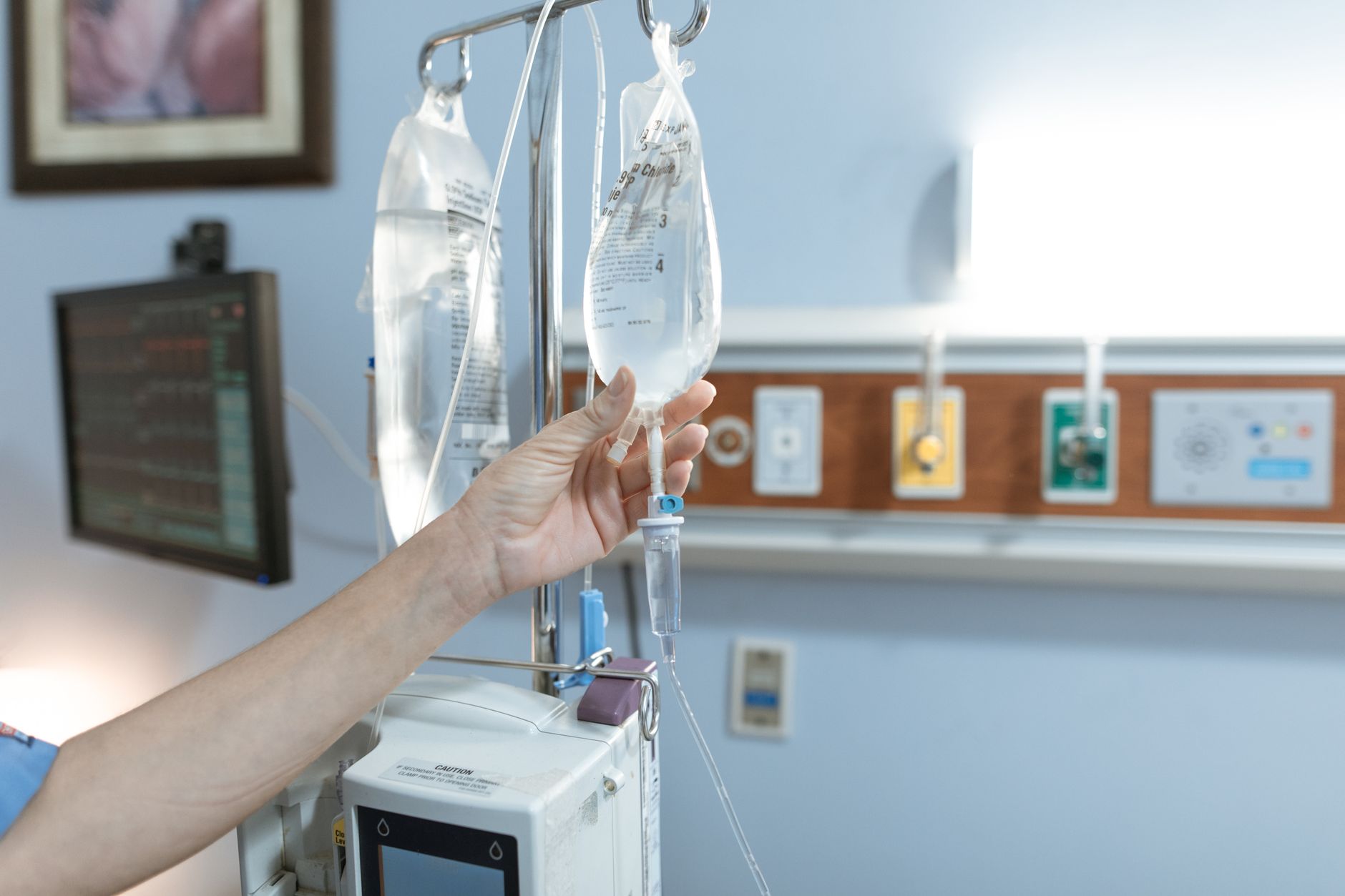 Griffith Health Science Clinical Placements: A Decision Guide for Nursing, Physiotherapy, and Paramedicine Applicants
