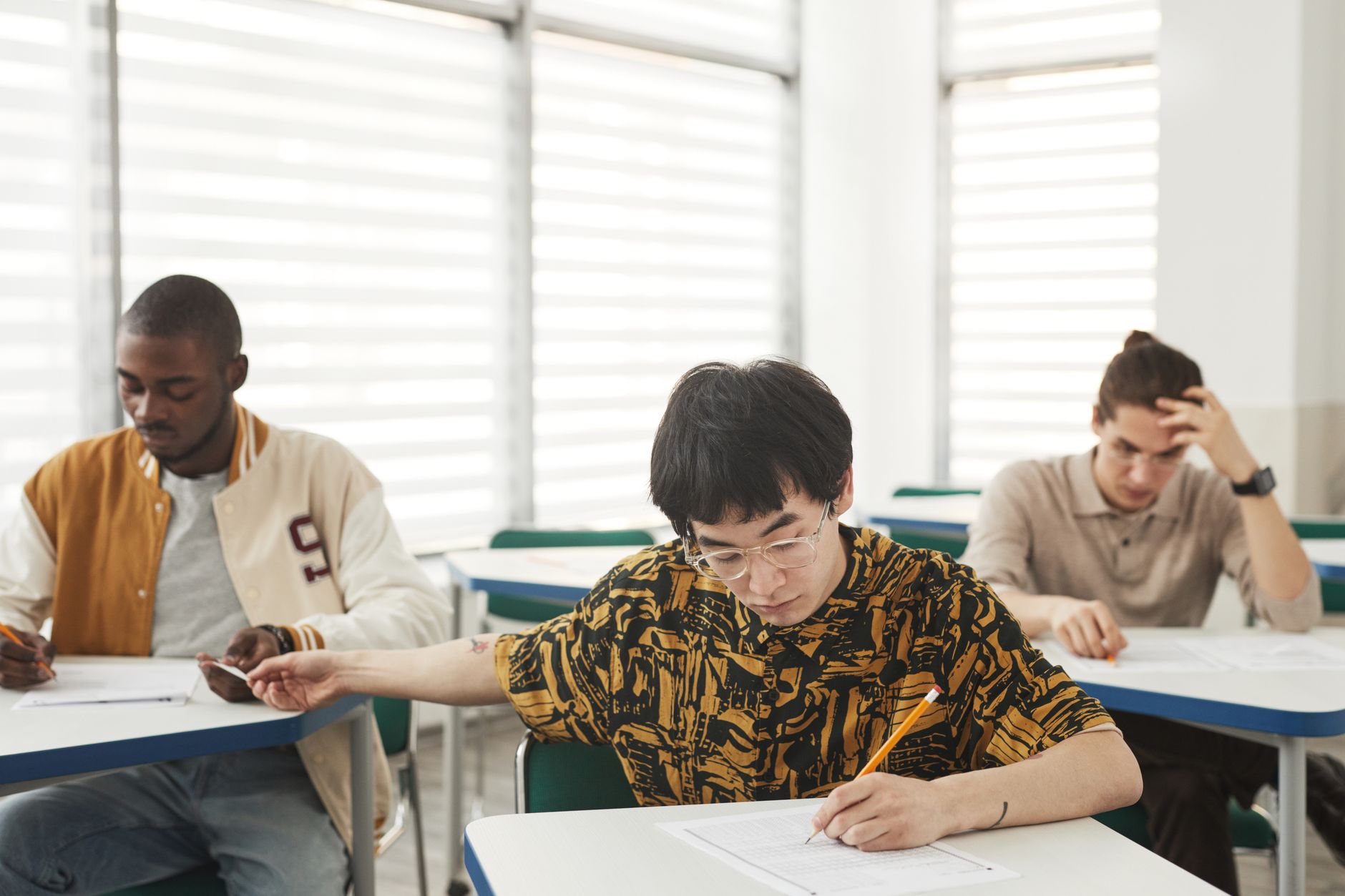 Same Universities, Two Rankings: Why THE and QS Paint Different Pictures of Australian Higher Education in 2024