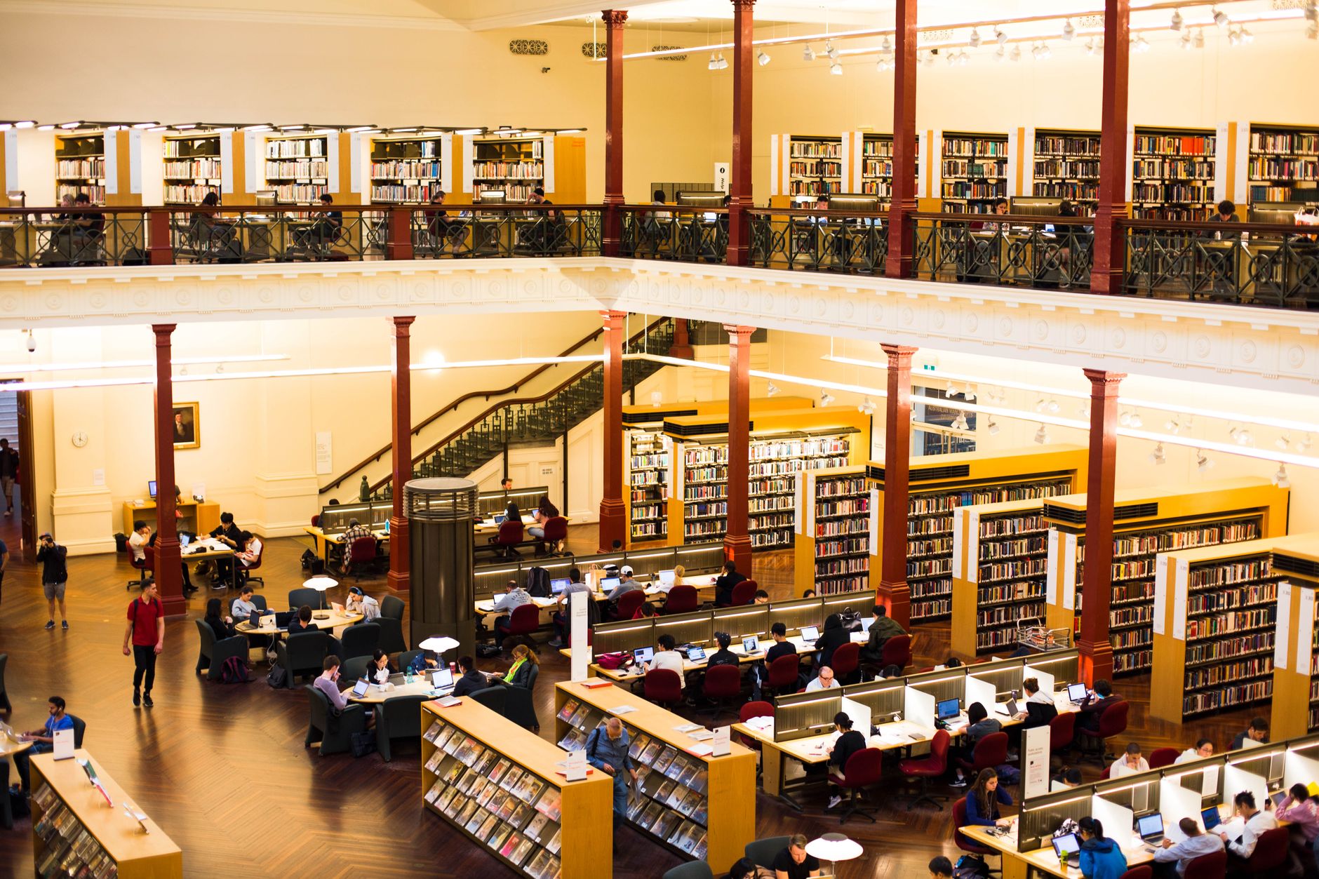 University of Melbourne 2026 Guide: Admission, Courses & Fees for International Students