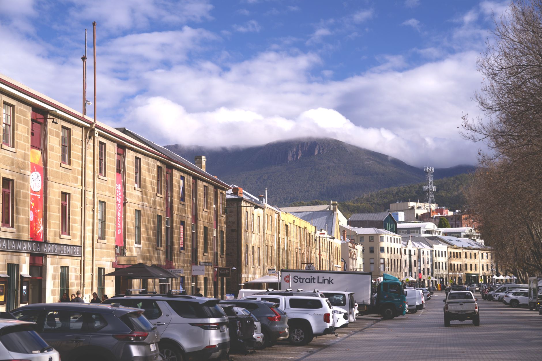 University of Tasmania (UTAS) 2026 Guide: Rankings, Courses, Fees & Student Life