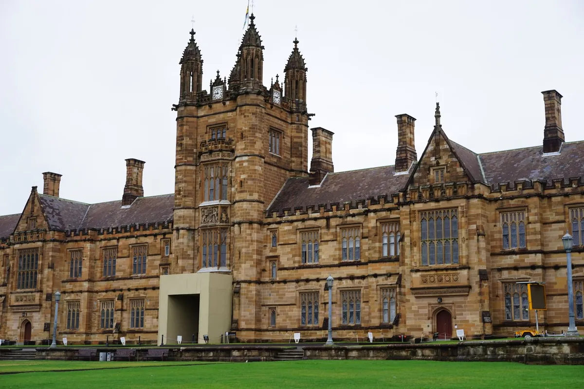 University of Melbourne Accepts IELTS One Skill Retake: Rules for 2027 Applicants